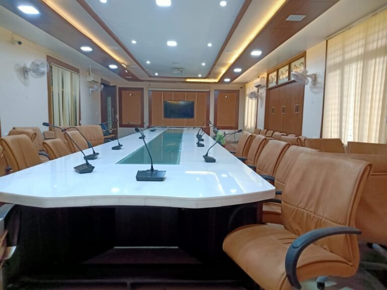 DM Office, Agra