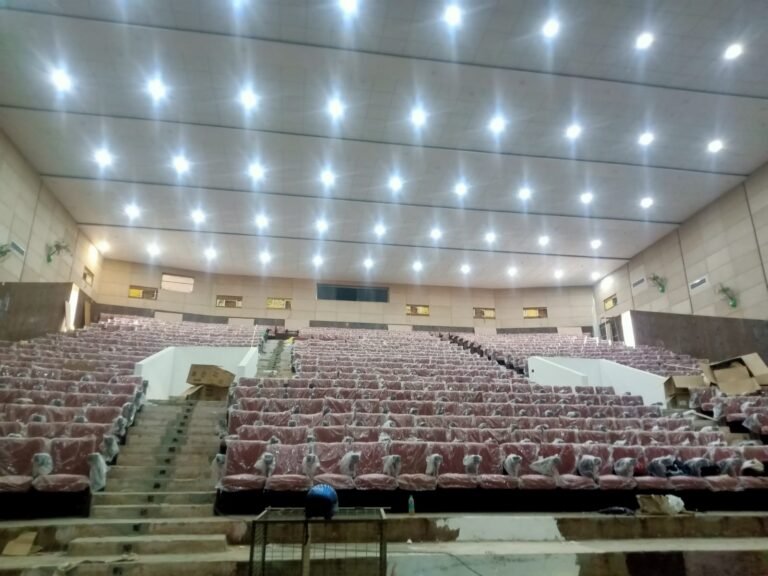 Soor Sadan, Agra