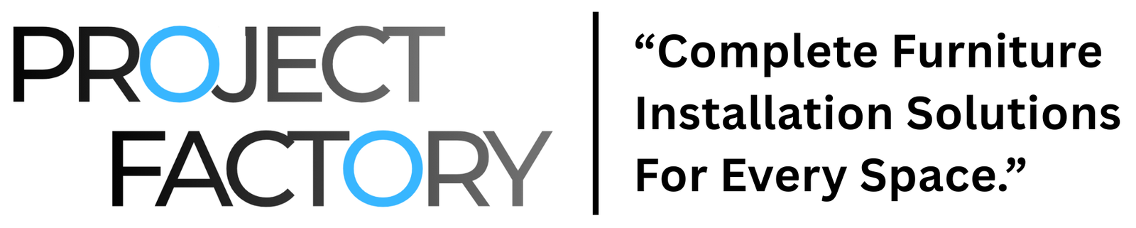 Project Factory