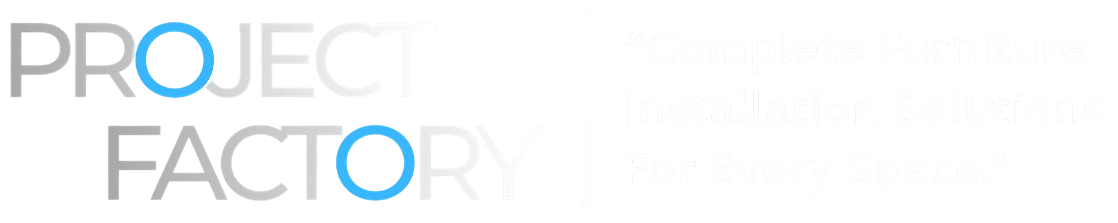 Project Factory Logo