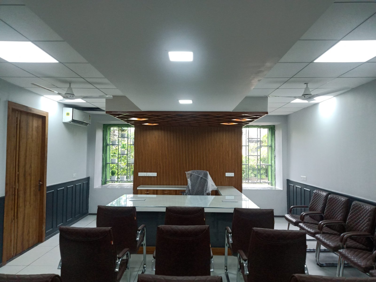 Vikas Bhawan, Agra