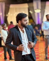 Manish Agarwal