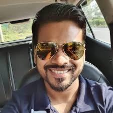 Rakesh Tomar
